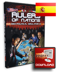 Codigo de activacion para rulers of nations